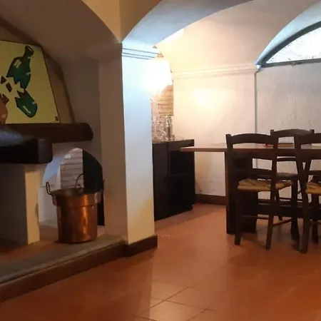 Podere Buonarosa Camaiore