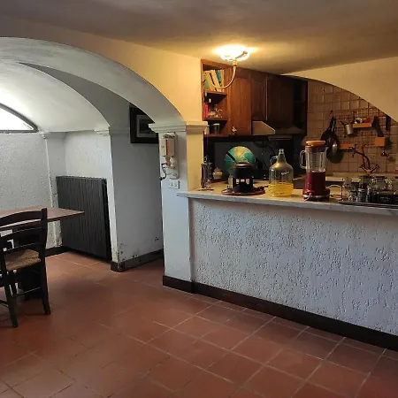Podere Buonarosa * Camaiore