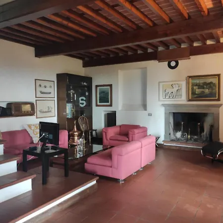 Podere Buonarosa