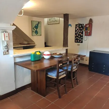 Vila Podere Buonarosa *