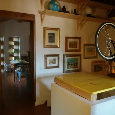 Vila Podere Buonarosa Camaiore