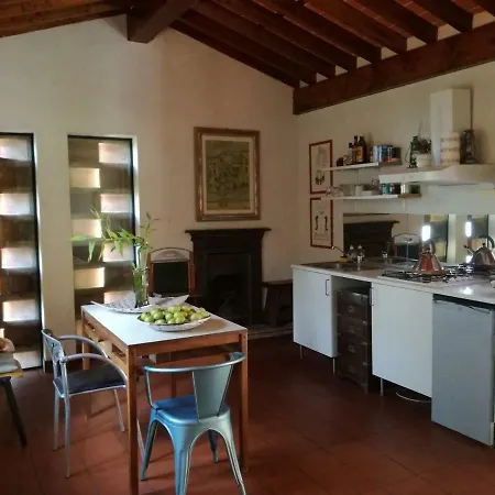 Podere Buonarosa * Camaiore