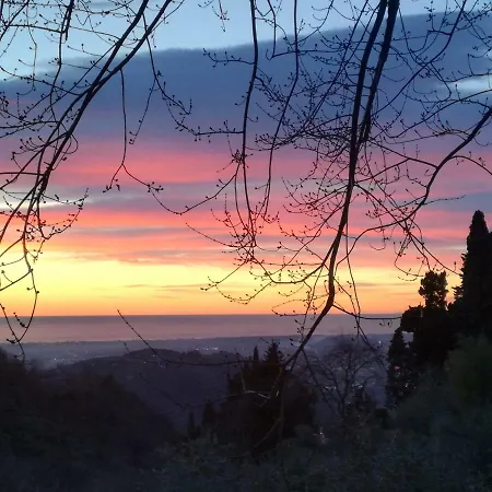 Vila Podere Buonarosa *