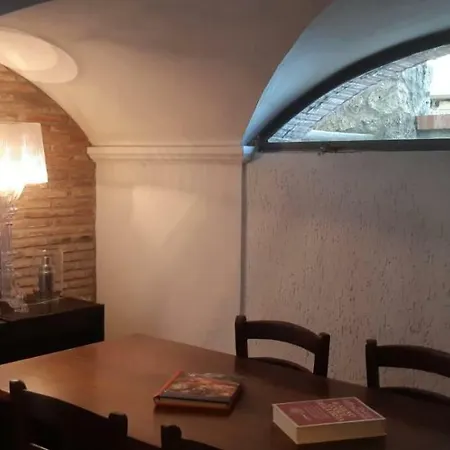 Vila Podere Buonarosa *