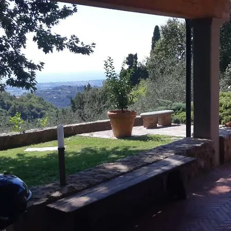 Podere Buonarosa Camaiore