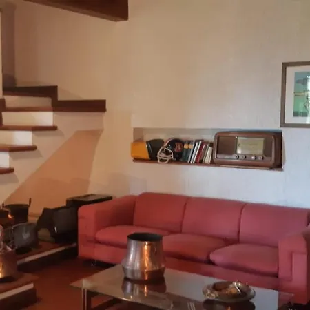 Podere Buonarosa * Camaiore