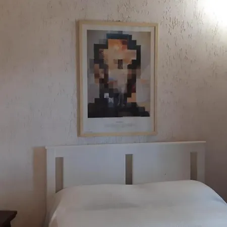 Vila Podere Buonarosa *